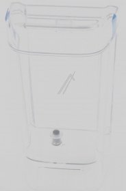 Tank - Tank complete [Electrolux Aeg]