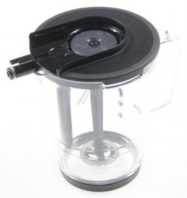 Container - Container with handle complete(+ [Electrolux Aeg]