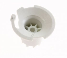 Button - Knob Programmes Unit [Electrolux Aeg]