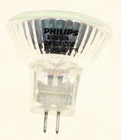 Halogen Lamp - Lamp [Electrolux Aeg]