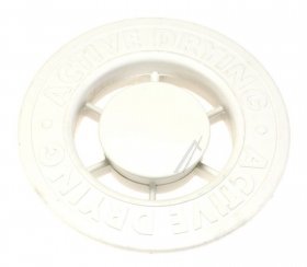 Door Lock - Ferrule complete active Drying [Electrolux Aeg]