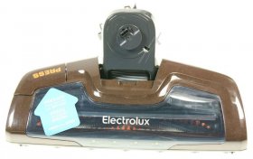 Combination Brush - Nozzle brown electrolux 18v Li [Electrolux Aeg]