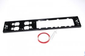Switch - Pcb switch black ce6100-1- [Electrolux Aeg]