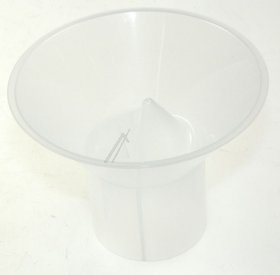 Hopper - Funnel dishwasher Salt transpa [Electrolux Aeg]