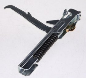 Door Hinge For Oven - Hinge 60cm left [Electrolux Aeg]