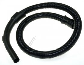 Vacuum Cleaner Hose - Suction Hose complete black [Electrolux Aeg]