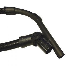 Vacuum Cleaner Hose - Serv Hose Cpl 1 7m Blk Std Mo [Electrolux Aeg]