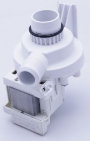 Drain Pump - Entleerungspumpe mit thermosch [Electrolux Aeg]