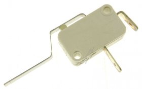 Switch - Microswitch antioverflow [Electrolux Aeg]
