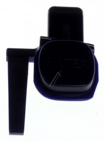 Button - Button filter grill right [Electrolux Aeg]