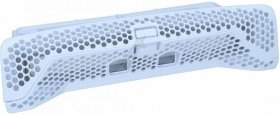 Fluff Filter - Filter Susilice - Fluff Filter assembly thames [Electrolux Aeg]
