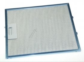 Elica Metal Grease Trap - Metallfettfilter Fur Seppelfricke ebd