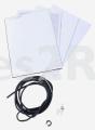 Elica Mounting Parts - Doc0177123 Montagekit Und Bedienugsanleitung