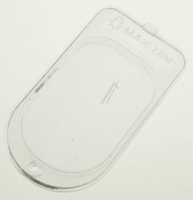 Elica Fixings And Brackets - Cover - Lamp