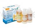 Emag Cleaning Fluid - Em-konzentrat-set Emag-300-303-404 Ultrasound Cleaning Solution 3pk X 100ml - 61015