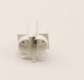 Faber Roblin Light Holder - Douille G23 Fixation Auto Compacte 35004
