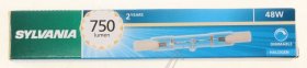 Faber Roblin Halogen Lamp - R7s 60w Halogen Lamp 60w R 75 230 Vr7s