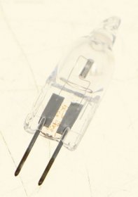 Faber Roblin Halogen Lamp - Pd Hotte Capsule Eclairage Axial 20w 12v