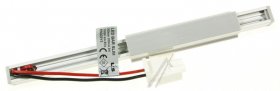Faber Lamp - Led Bar Slim L200 3000k 350ma 3w W-supp
