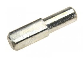 Door Hinges For Fridges - Hinge Shaft [Fagor Brandt]