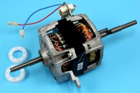 Motor - Motor-- [Fagor Brandt]