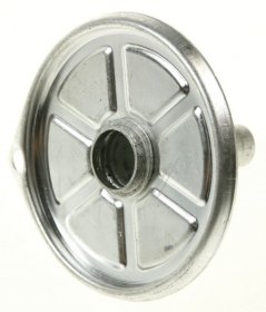 Mechanical Components - Bell-shaped Burner U [Fagor Brandt]