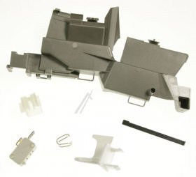 Door Lock - Lock Assembled [Fagor Brandt]