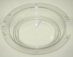 Washing Machine Window - Peep Hole [Fagor Brandt]