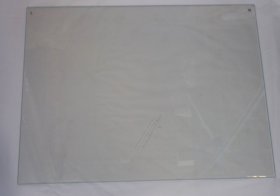 Fagor Oven outer Door - Door Glass