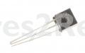 Fairchild Transistors - Bc212b Transistor Pnp To-92 Type: Bc212b -