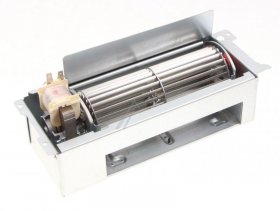 Falcon Cooling Fan Motor - Motor Ventilator Tangential