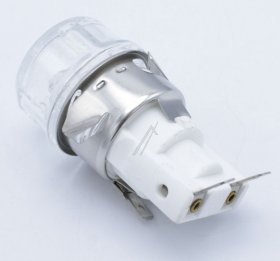 Far Oven Light - Ensemble Eclairage Lampe+hublot+douille E14