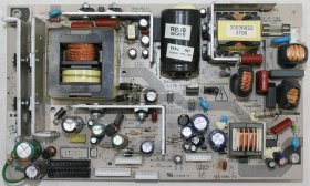 Finlux 42FLD745 - PSU - 17PW16-1 - 221205 - 20247618
