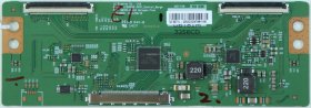 Finlux 50FME248-T - T-Con - 6871L-3256C - 6870C-0452A - LC500DUE-SFR1_Control_Merge