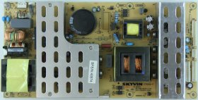 Foehn & Hirsch FH-42LMY - PSU - CTN308-P - 20080926 V1.0