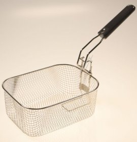 Fritel Basket - Basket + Handle Cpl Rectangular Fritel Jvr 25-tsf 4268