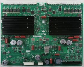 Fujitsu PDS4222E-S - XSUS - NA18101-5009 - HY1180 - FDK25028(02)