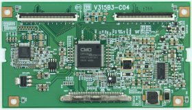 Goodmans LD3266D - T-Con - D028421 - V315B3-C04