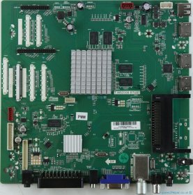 Goodmans G42250DVB4K2K-LED - Main AV - T.MSD309.BTU87 - A14090324