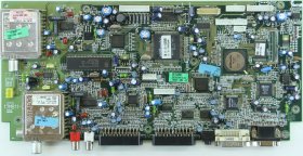 Goodmans GTV27W2LCD - Main AV - 17MB11-2 - 140604