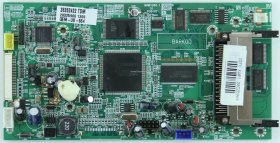 Goodmans LD3261HDFVT - DTV CIM - 16MB1300-1 V1 - 030407 - 20325966