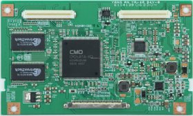 Goodmans LD3261HDFVT - LVDS - V320B1-C05 - 35-D012737