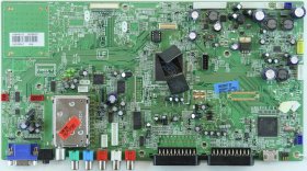 Goodmans LD3261HDFVT - Main AV - 17MB22-2 - 021106 - 20350971