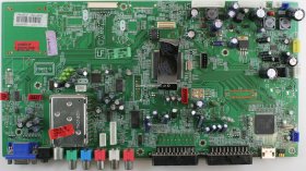 Goodmans LD3261HDFVT - Main AV - 17MB22-2 - 021106 - 20334843