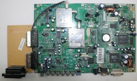 Goodmans GTV42P4 - Main AV - Y51.190-05 - L6-B - R82.198-01