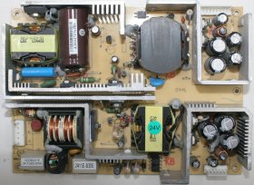 Goodmans GTV42P4 - Sub PSU - 0223B - 0802-2304 - R 0.8 - 0223B2411E