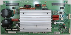 Goodmans GTV42P4 - ZSUS - 6871QZH033A - 6870QZE013C - 42V6 ZSUS - PDP 040218