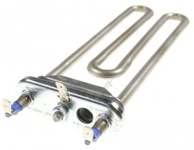 Washing Machine Heater - Heating Element - Tubular Heater 230v-2000w Dv Ca Irca [Gorenje]