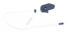 Door Cable - Door Hinge Braided Line Pop Out [Gorenje]