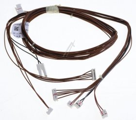 Harness - Wiring Harness-inner Door Dw30 Assy [Gorenje]